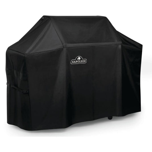 PRO 500 & Prestige® 500 Models Cover