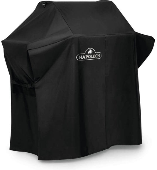 Rogue® 525 Models Cover