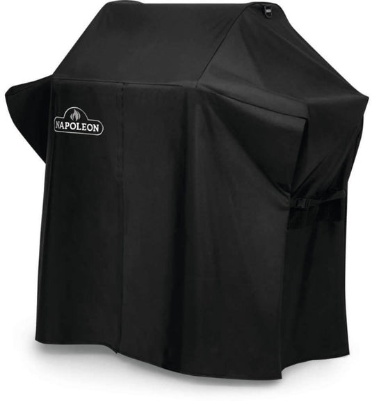Rogue® 525 Models Cover