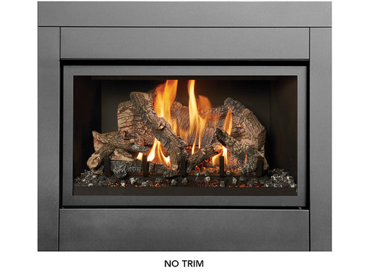 564 TV 35K Fireplace