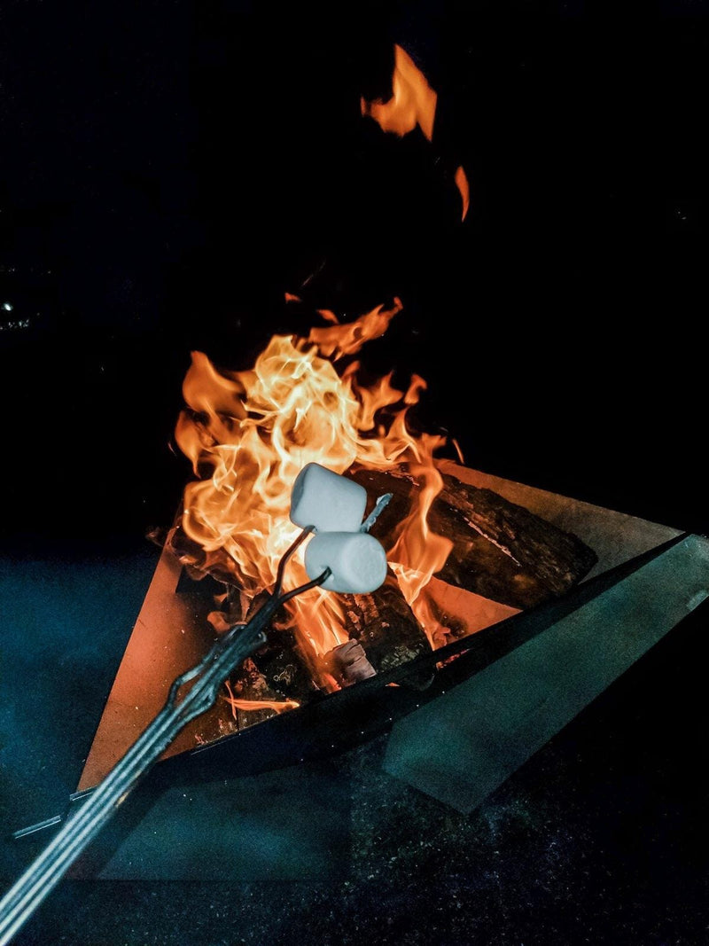 Load image into Gallery viewer, Delta Firepit
