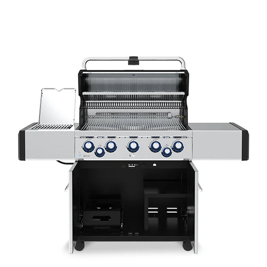 Regal™ S 590 Pro Infrared