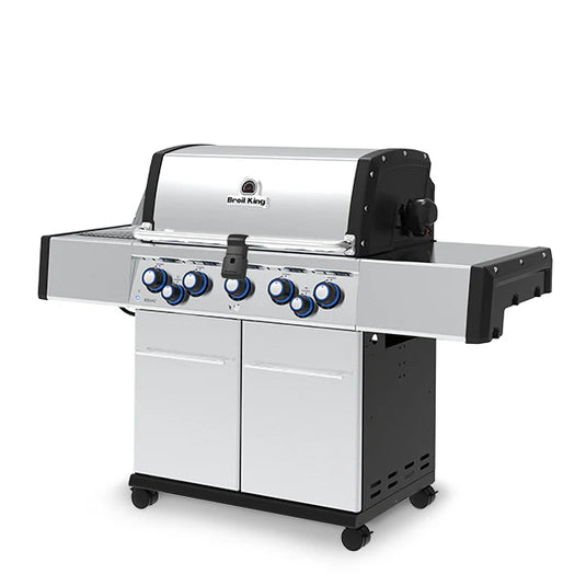Regal™ S 590 Pro Infrared