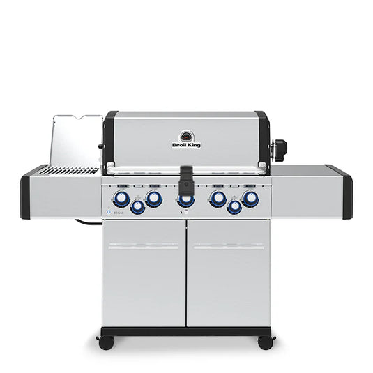 Regal™ S 590 Pro Infrared