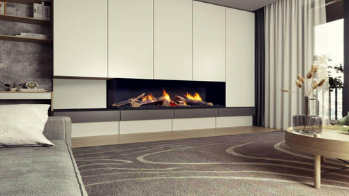 Fireplaces Ortal Mississauga (Wilderness Corner (LS/RS) 60H).