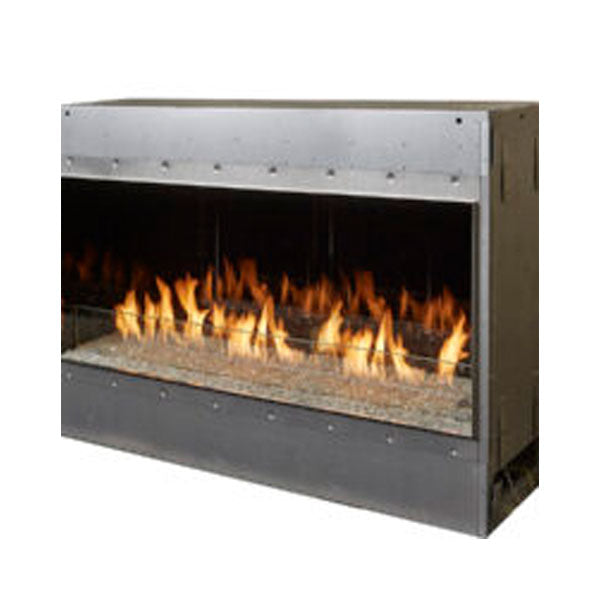 Load image into Gallery viewer, 6424 Linear Outdoor Gas Fireplace
