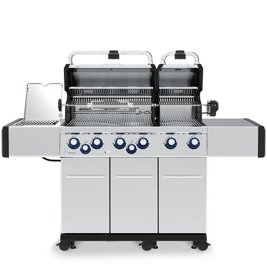 Regal™ S 690 Pro Infrared