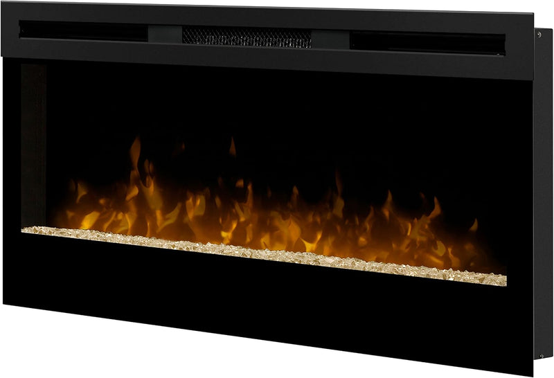 Load image into Gallery viewer, Wickson Wall-Mounted Indoor Fireplace (Floor model)
