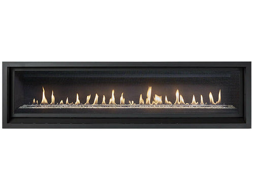 Fireplaces FireplaceX Mississauga (PROBUILDER 72).