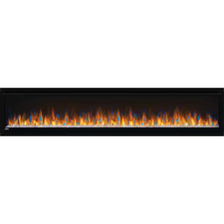 Alluravision Slimline 74-inch