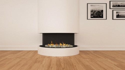 Fireplaces Ortal Mississauga (Stand Alone 270).