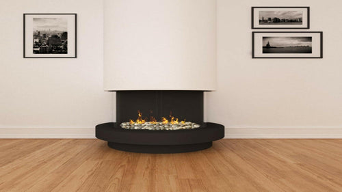 Fireplaces Ortal Mississauga (Stand Alone 270 With Base).