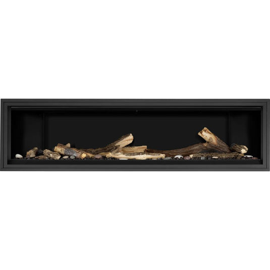 Ascent™ Linear Premium 76" Napoleon Gas Fireplace
