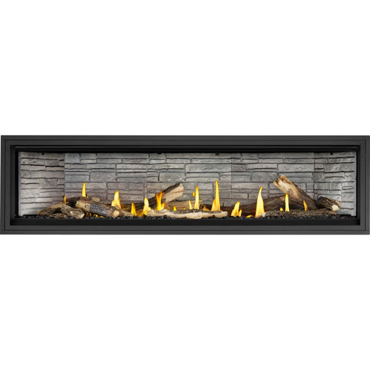 Ascent™ Linear Premium 76" Napoleon Gas Fireplace