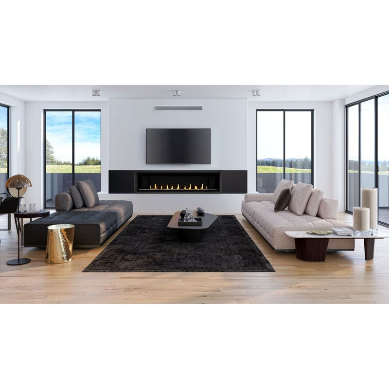 Load image into Gallery viewer, Ascent™ Linear Premium 76" Napoleon Gas Fireplace
