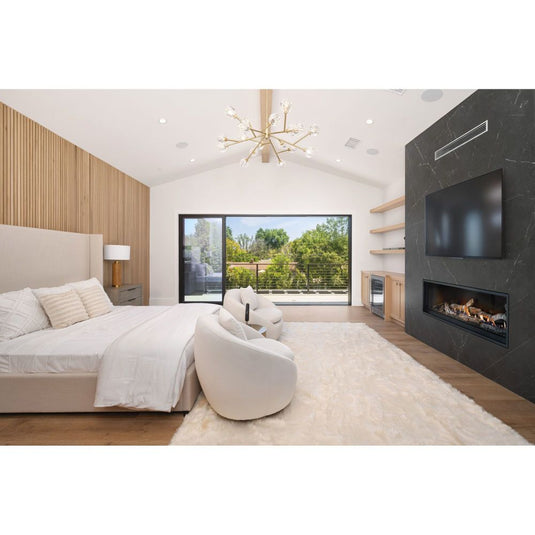 Ascent™ Linear Premium 76" Napoleon Gas Fireplace