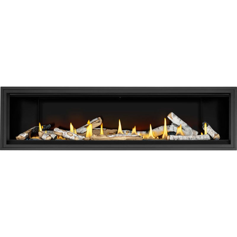 Load image into Gallery viewer, Ascent™ Linear Premium 76" Napoleon Gas Fireplace
