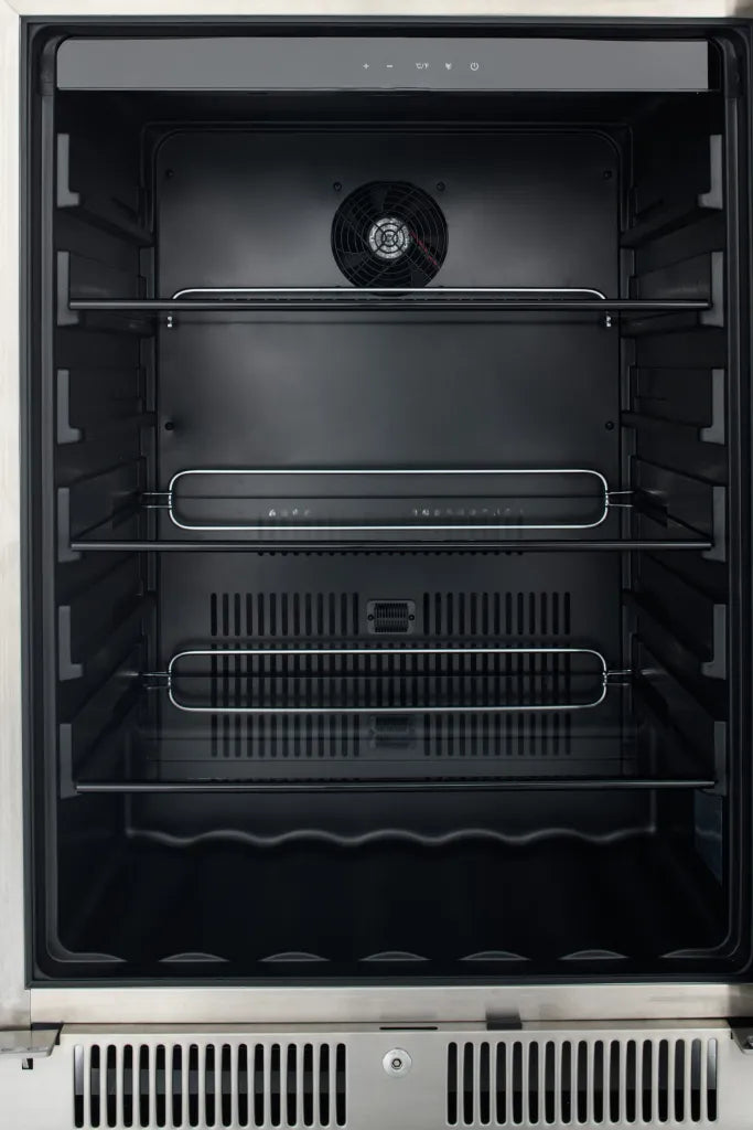 Load image into Gallery viewer, Blaze 24-Inch Outdoor Refrigerator
