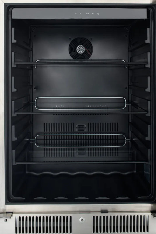 Blaze 24-Inch Outdoor Refrigerator
