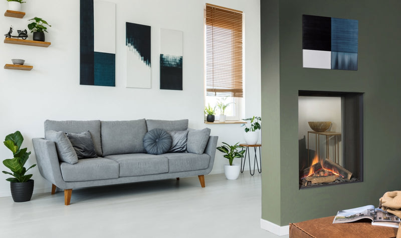 Load image into Gallery viewer, Element4 Fireplaces, Element4 Fireplaces Mississauga, Element4 Fireplaces Toronto fireplace mississauga.
