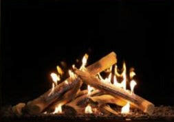 Load image into Gallery viewer, Fireplaces Ortal Mississauga (Wilderness 44HH).
