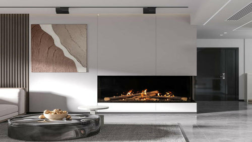 Fireplaces Ortal Mississauga (Wilderness Corner (LS/RS) 60HH).