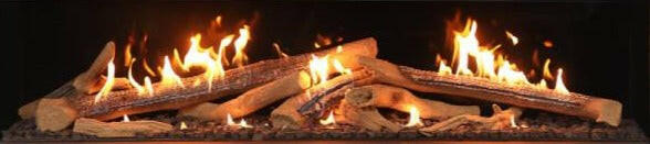 Load image into Gallery viewer, Fireplaces Ortal Mississauga (Wilderness Front Facing 68).
