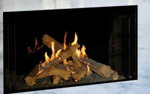 Load image into Gallery viewer, Fireplaces Ortal Mississauga (Wilderness Front Facing 44H).
