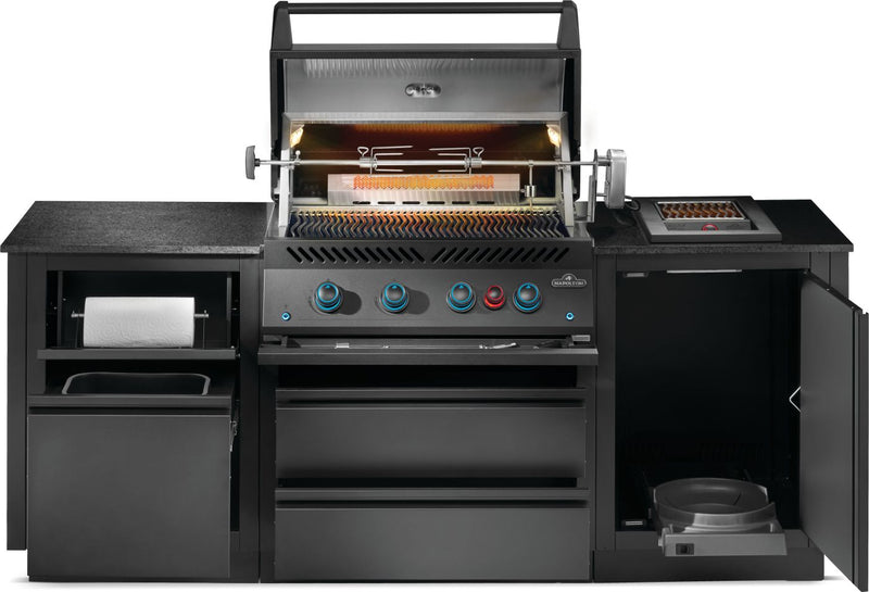 Load image into Gallery viewer, Napoleon Barbecues, Napoleon Barbecues Mississauga, Napoleon Barbecues Toronto fireplace mississauga.
