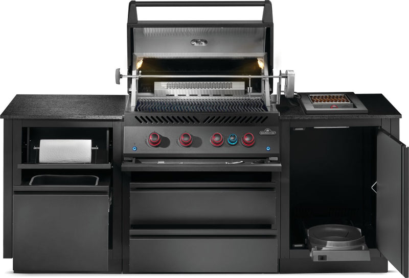 Load image into Gallery viewer, Napoleon Barbecues, Napoleon Barbecues Mississauga, Napoleon Barbecues Toronto fireplace mississauga.
