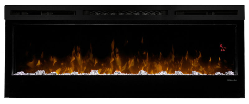 Load image into Gallery viewer, Prism 50" Linear Electric Fireplace (Floor model)
