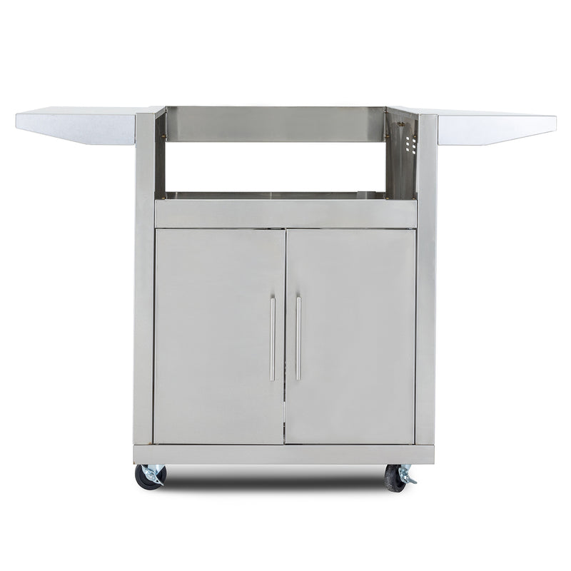 Load image into Gallery viewer, Blaze LTE PRO 4-Burner Gas Grill Cart
