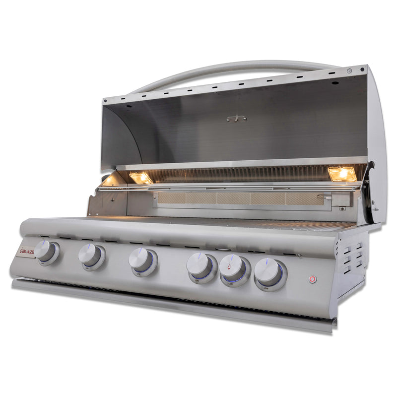 Load image into Gallery viewer, Blaze Barbecues, Blaze Barbecues Mississauga, Blaze Barbecues Toronto fireplace mississauga.
