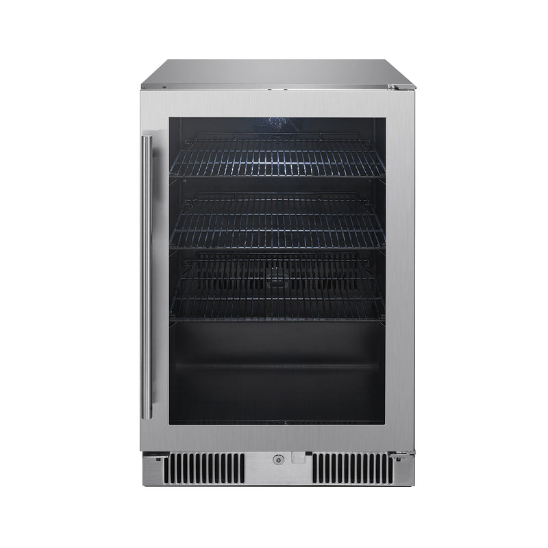 Load image into Gallery viewer, Blaze 20-in 4.5 Cu. Ft. Beverage Cooler
