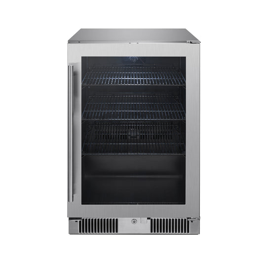 Blaze 20-in 4.5 Cu. Ft. Beverage Cooler
