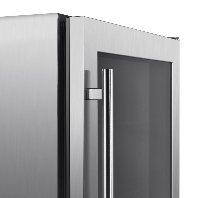 Load image into Gallery viewer, Blaze 20-in 4.5 Cu. Ft. Beverage Cooler
