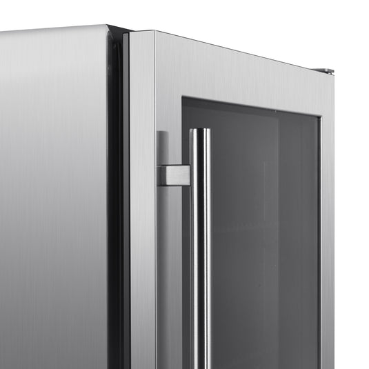 Blaze 20-in 4.5 Cu. Ft. Beverage Cooler