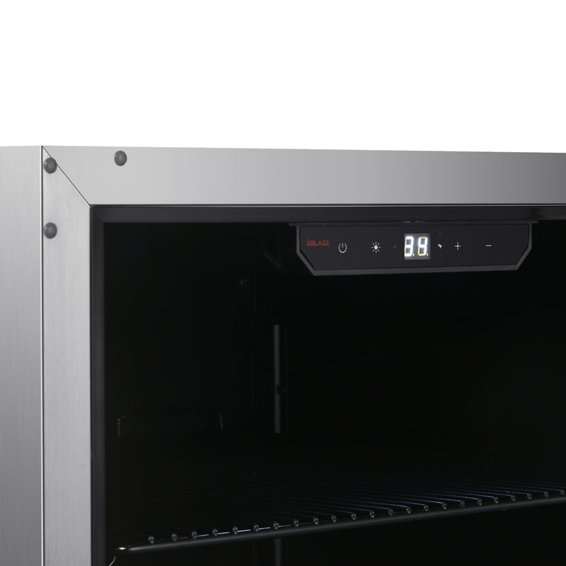 Load image into Gallery viewer, Blaze 20-in 4.5 Cu. Ft. Beverage Cooler
