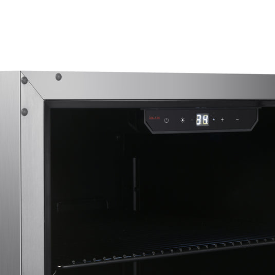 Blaze 20-in 4.5 Cu. Ft. Beverage Cooler