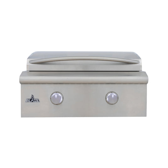 BLAZE 30” LTE3+ Gas GRIDDLE with Lights