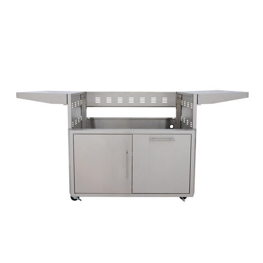 Blaze LTE PRO 40-Inch Gas Griddle Cart