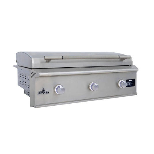BLAZE 40” LTE3+ Gas Griddle