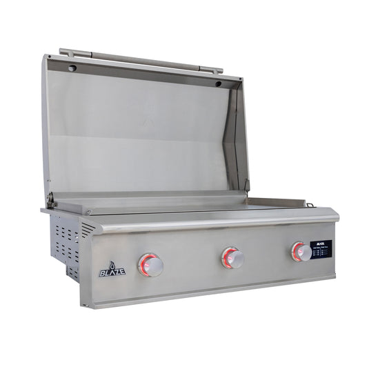 BLAZE 40” LTE3+ Gas Griddle