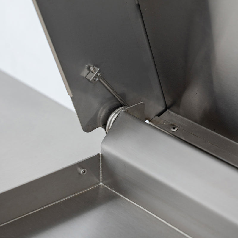 Load image into Gallery viewer, BLAZE 40” LTE3+ Gas Griddle
