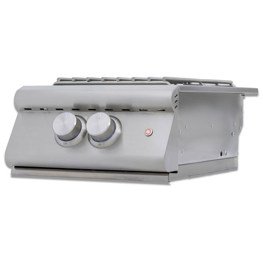 BLAZE Premium LTE+ Power Burner