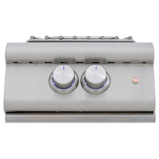 BLAZE Premium LTE+ Power Burner