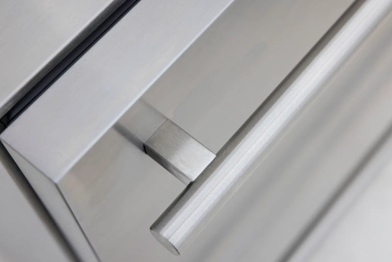 Load image into Gallery viewer, Blaze Double Drawer 5.1 Cu. Ft. Refrigerator
