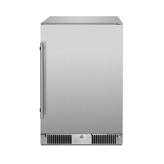 Blaze 20-in 4.3 Cu. Ft. Compact Fridge