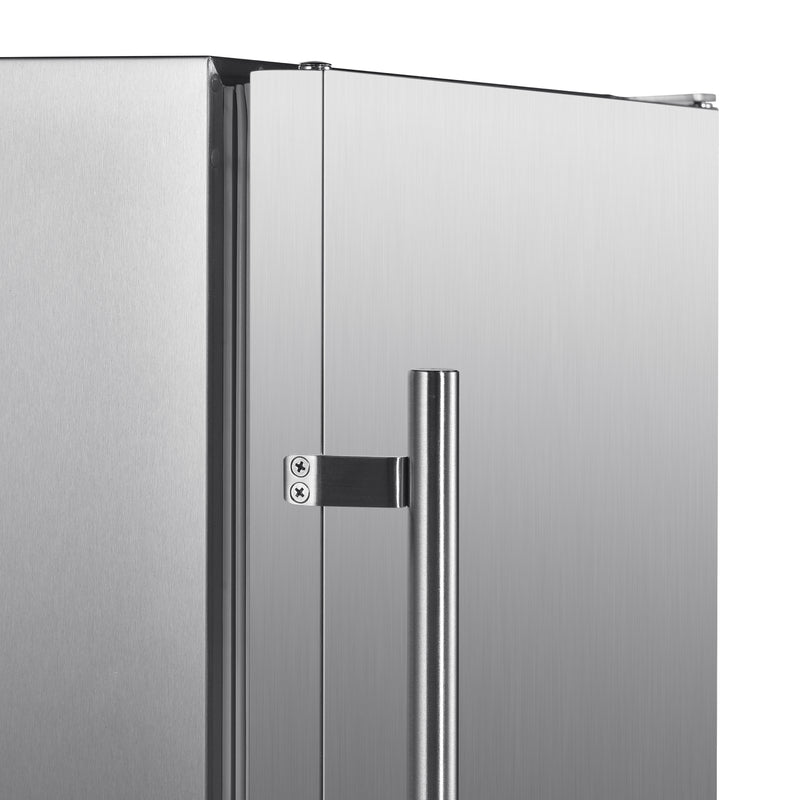 Load image into Gallery viewer, Blaze 20-in 4.3 Cu. Ft. Compact Fridge
