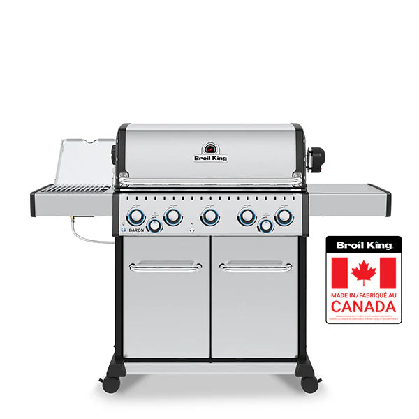 Load image into Gallery viewer, Broil King Barbecues, Broil King Barbecues Mississauga, Broil King Barbecues Toronto fireplace mississauga.
